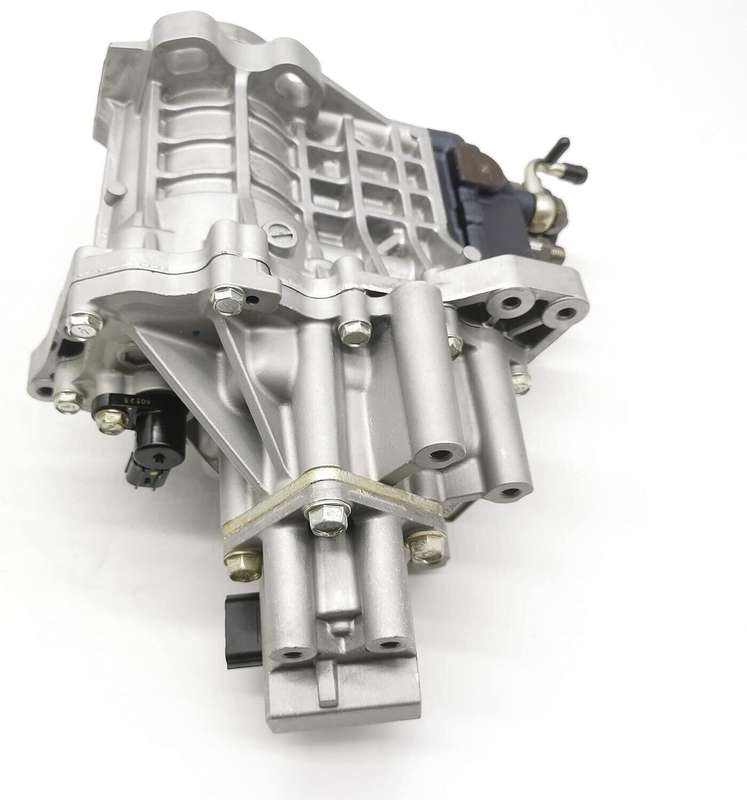 Fuel Injection Pump729974-51370compatible with Komatsu 4D98 Yanmar4TNV98 4TNV98T