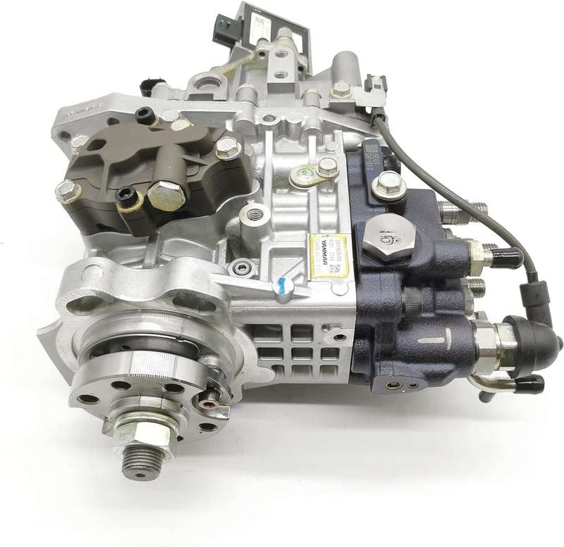 Fuel Injection Pump729974-51370compatible with Komatsu 4D98 Yanmar4TNV98 4TNV98T