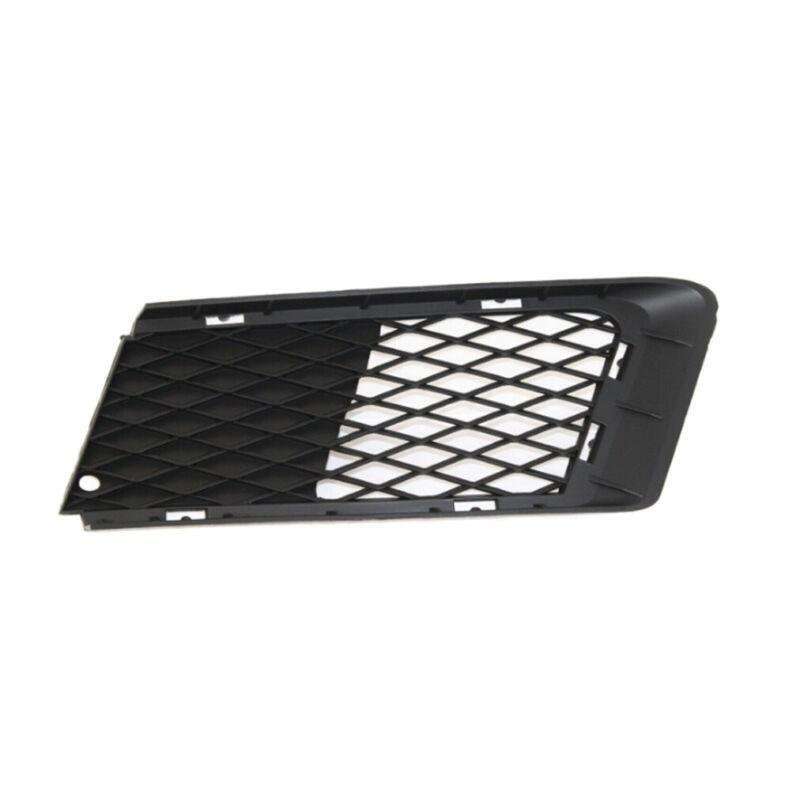 Front Bumper Fog Light Grille Cover For BMW 3 Series E92 E93 2007-2010 Left