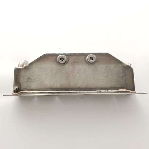 New Aftercooler Oil Cooler 4941639Compatible with Cummins 6BT5.9L Diesel Engine