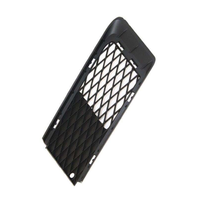 Front Bumper Fog Light Grille Cover For BMW 3 Series E92 E93 2007-2010 Left