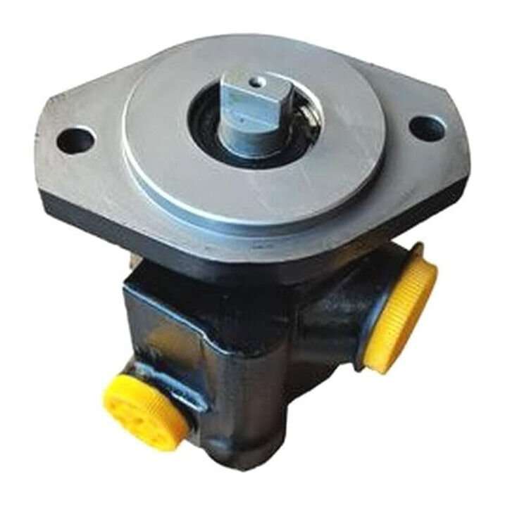 New Hydraulic Pump 4988323 Compatible with Cummins DCEC Engine