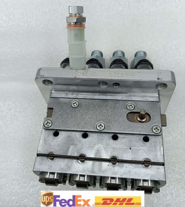 V1505 Fuel Injection Pump Compatible Kubota B2710HSD B2910HSD B3000HSDC B3030HSD