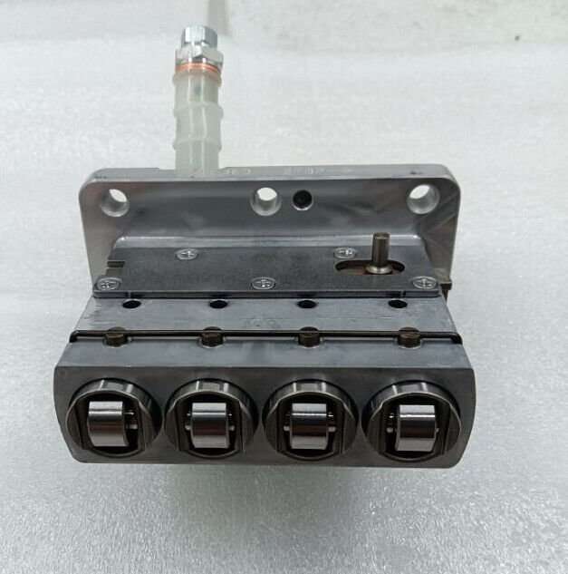 V1505 Fuel Injection Pump Compatible Kubota B2710HSD B2910HSD B3000HSDC B3030HSD