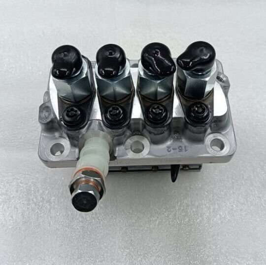 V1505 Fuel Injection Pump Compatible Kubota B2710HSD B2910HSD B3000HSDC B3030HSD