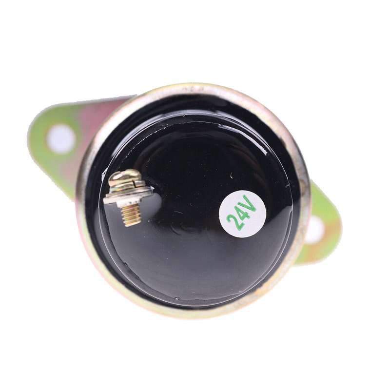 SA-3151-12 3906398 3906776 Shutoff Solenoid Compatible Cummins6CTA 8.3L 4BT 3.3L