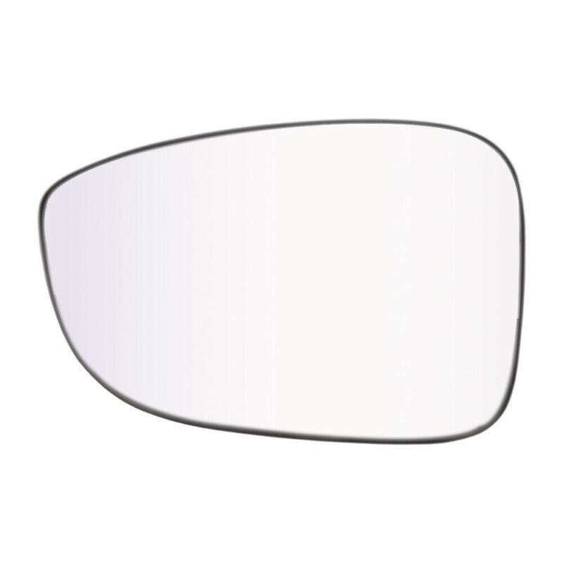 Side Heated Mirror Glass With Backing For HONDA Accord 2018-2023 Left