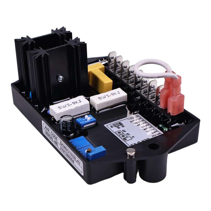 Automatic Voltage Regulator AVR BL4U BL4-U Compatible with Sincro
