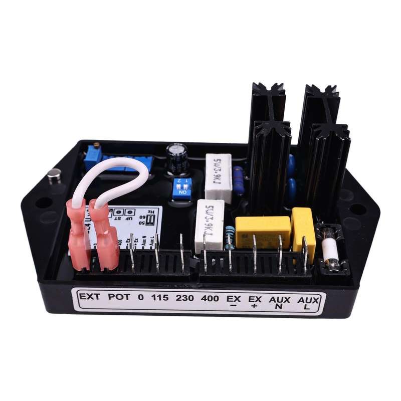 Automatic Voltage Regulator AVR BL4U BL4-U Compatible with Sincro