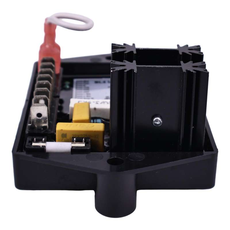 Automatic Voltage Regulator AVR BL4U BL4-U Compatible with Sincro