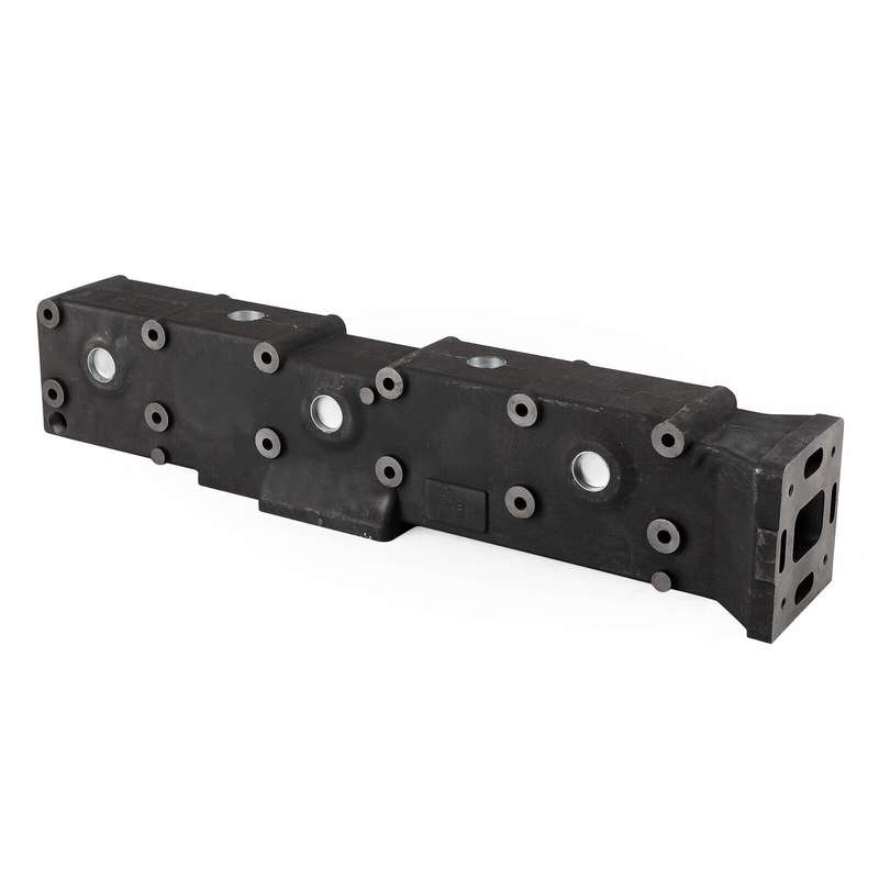 3922935 Exhaust Manifold Compatible with Cummins 6CT,6CTA8.3,6CT8.3 Engine