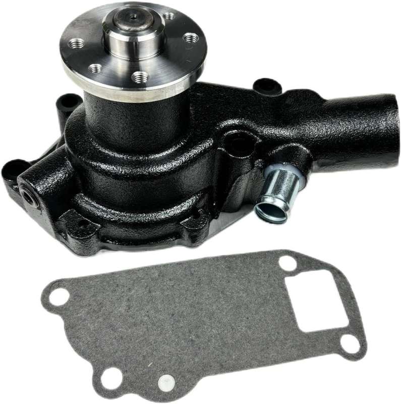 Water Pump 8-94376865-1 Compatible Isuzu 4BD1 4BD1T 4BC1 4BC2 4BE1 4BG1 4BG1T