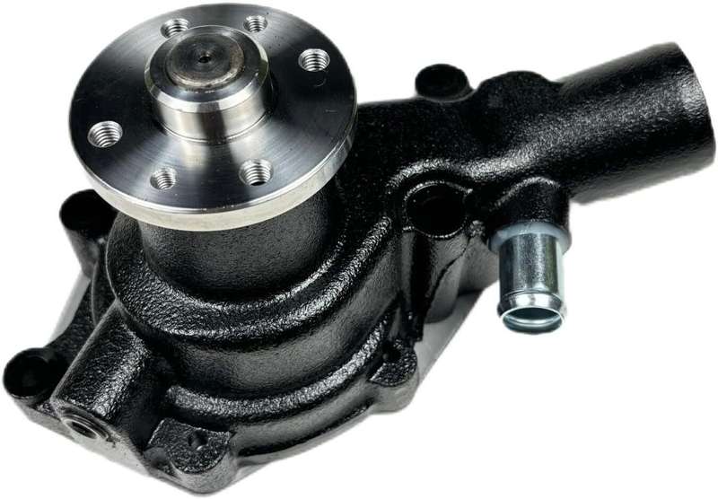 Water Pump 8-94376865-1 Compatible Isuzu 4BD1 4BD1T 4BC1 4BC2 4BE1 4BG1 4BG1T
