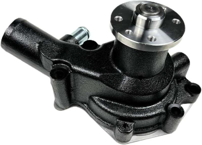 Water Pump 8-94376865-1 Compatible Isuzu 4BD1 4BD1T 4BC1 4BC2 4BE1 4BG1 4BG1T