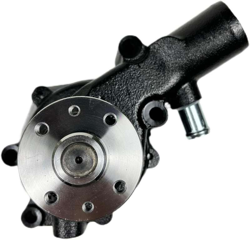 Water Pump 8-94376865-1 Compatible Isuzu 4BD1 4BD1T 4BC1 4BC2 4BE1 4BG1 4BG1T