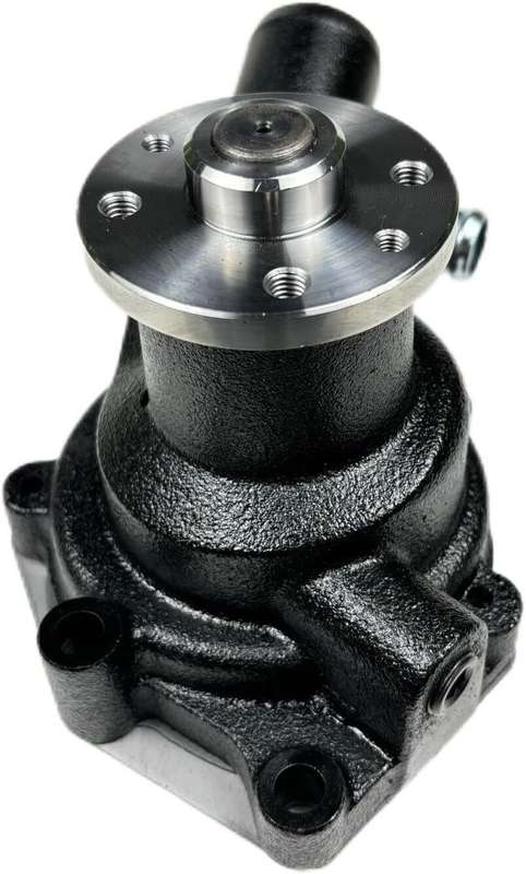Water Pump 8-94376865-1 Compatible Isuzu 4BD1 4BD1T 4BC1 4BC2 4BE1 4BG1 4BG1T