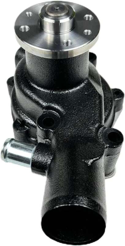 Water Pump 8-94376865-1 Compatible Isuzu 4BD1 4BD1T 4BC1 4BC2 4BE1 4BG1 4BG1T