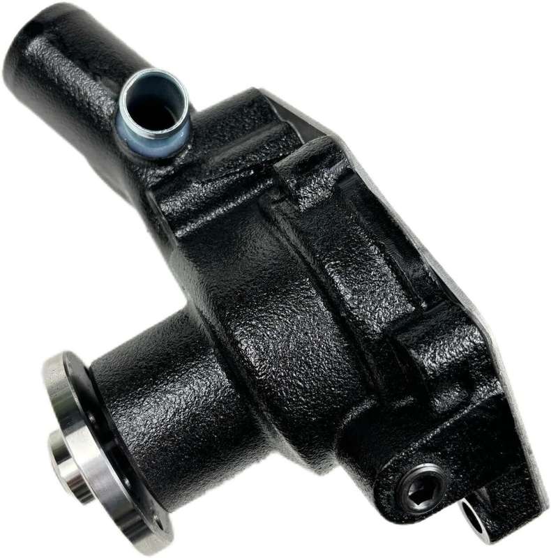 Water Pump 8-94376865-1 Compatible Isuzu 4BD1 4BD1T 4BC1 4BC2 4BE1 4BG1 4BG1T