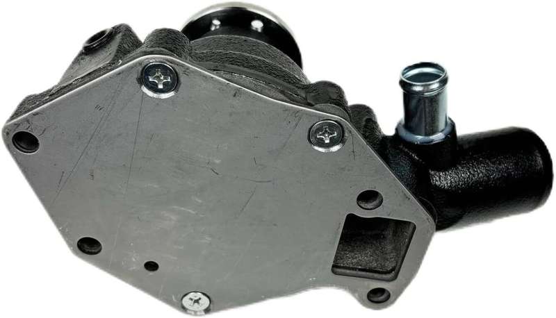 Water Pump 8-94376865-1 Compatible Isuzu 4BD1 4BD1T 4BC1 4BC2 4BE1 4BG1 4BG1T
