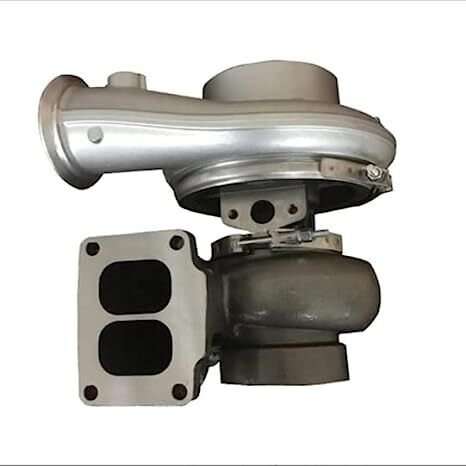 Turbo S3BL Turbocharger 185-5732 compatible Caterpillar 996X 810X Engine 3176C