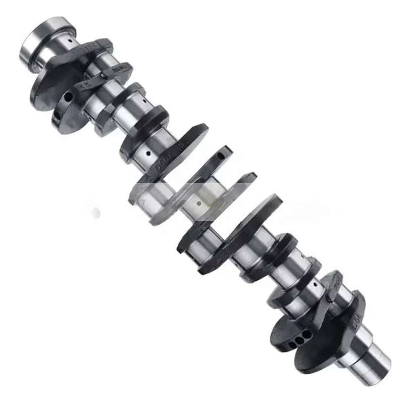 Crankshaft C3917320 3917320 Compatible with Cummins 6CT Engine