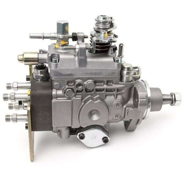 Fuel Injection Pump 2644N209/24 2644N20924 compatible with Perkins1104C-44Engine