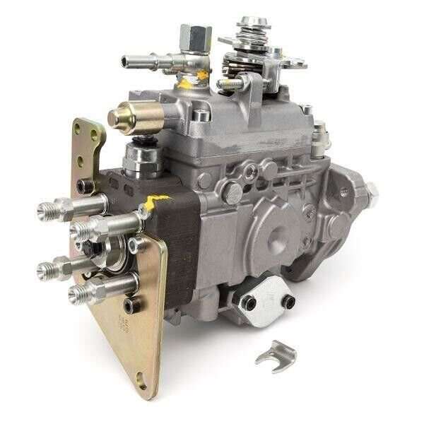 Fuel Injection Pump 2644N209/24 2644N20924 compatible with Perkins1104C-44Engine