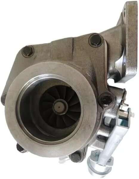 Turbo HX50W Turbocharger VG1560118229 4051391 3776470 compatible Cummins Engine