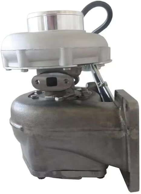 Turbo HX50W Turbocharger VG1560118229 4051391 3776470 compatible Cummins Engine