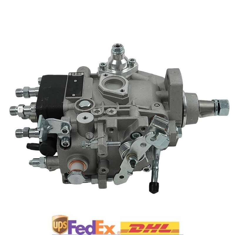 246-7346 196000-5020 Fuel Injection Pump Compatible CAT 267B 277B 3044C Engine