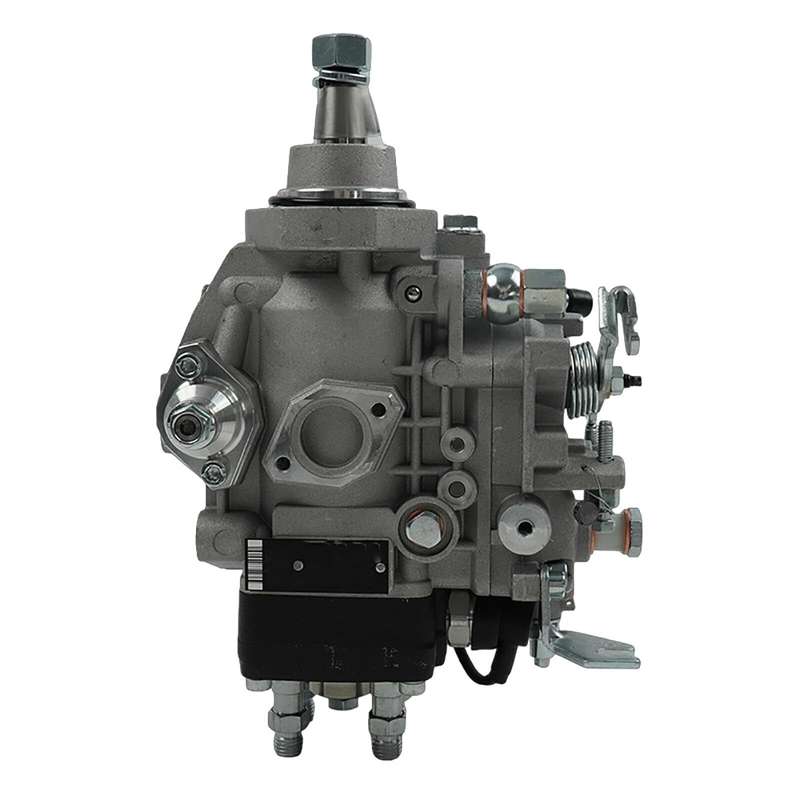 246-7346 196000-5020 Fuel Injection Pump Compatible CAT 267B 277B 3044C Engine