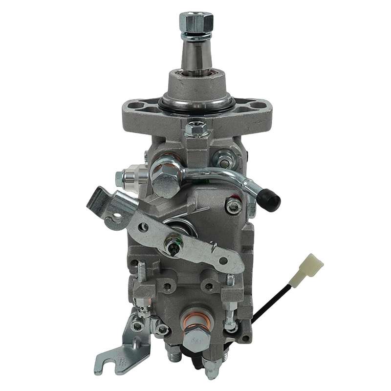 246-7346 196000-5020 Fuel Injection Pump Compatible CAT 267B 277B 3044C Engine