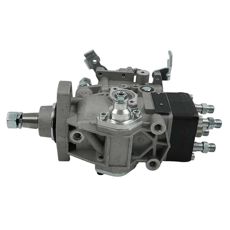 246-7346 196000-5020 Fuel Injection Pump Compatible CAT 267B 277B 3044C Engine