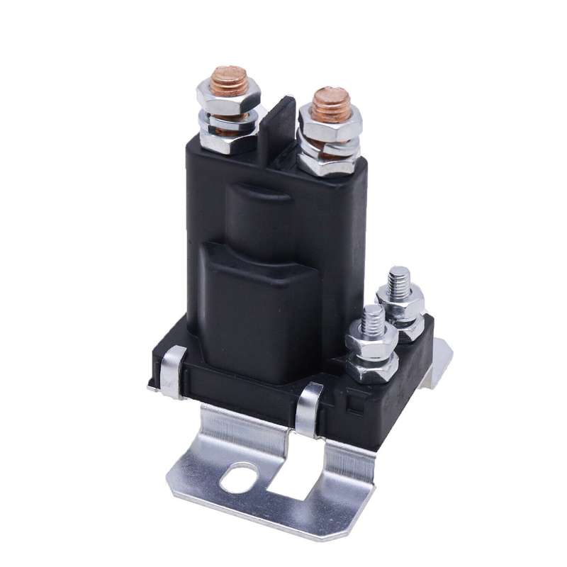 NEW PARTS For CUMMINS 3916301/ 5265270 Switch Magnetic Relay 12 Volts