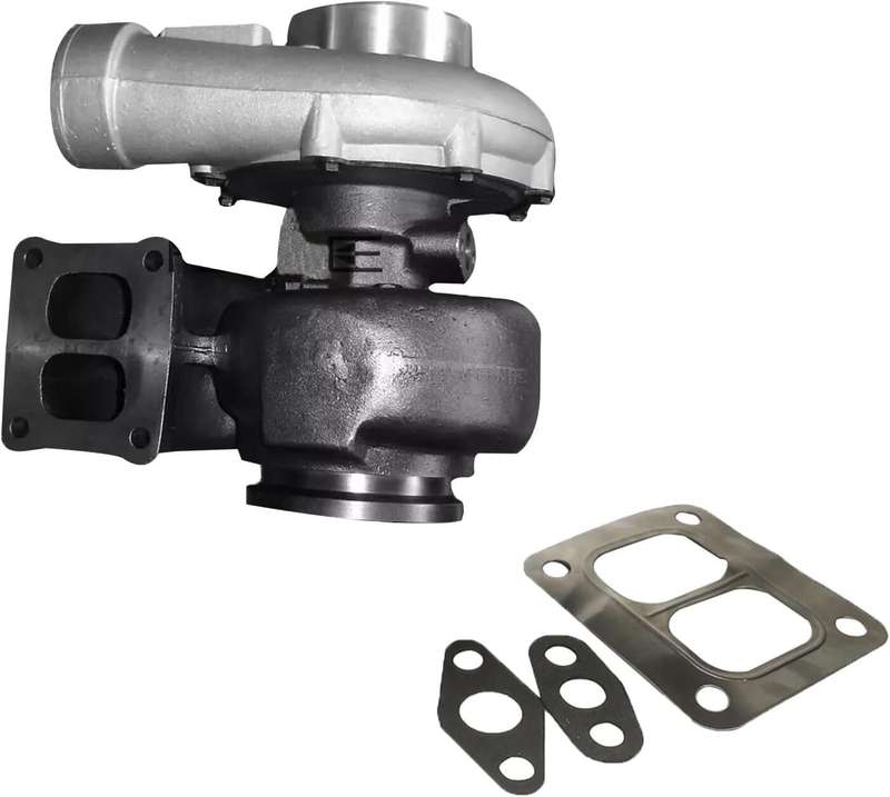 Turbo H2C Turbocharger 3034332 3803109 3519095compatible Cummins Engine L10 L-10