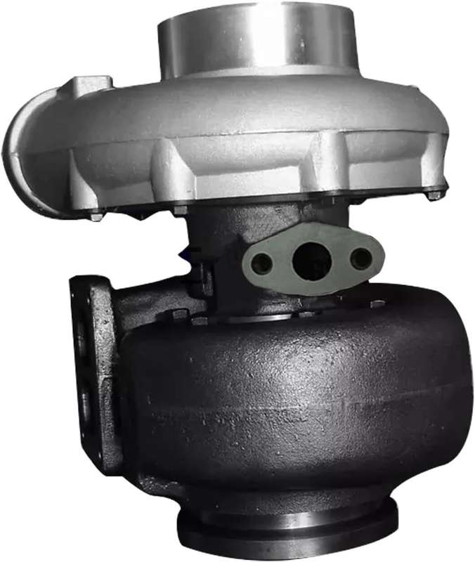 Turbo H2C Turbocharger 3034332 3803109 3519095compatible Cummins Engine L10 L-10