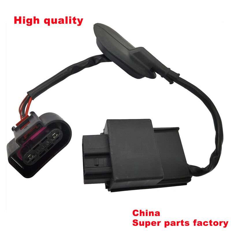 Fuel Pump Delivery Control Module Compatible Audi A1 VW CC Beetle Eos Jetta