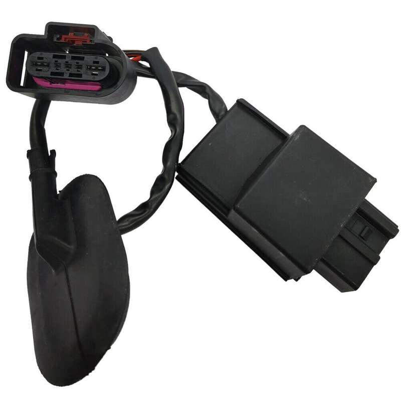 Fuel Pump Delivery Control Module Compatible Audi A1 VW CC Beetle Eos Jetta
