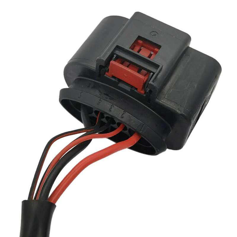 Fuel Pump Delivery Control Module Compatible Audi A1 VW CC Beetle Eos Jetta