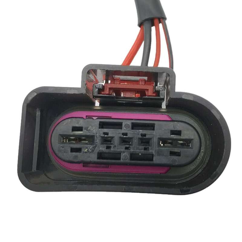 Fuel Pump Delivery Control Module Compatible Audi A1 VW CC Beetle Eos Jetta
