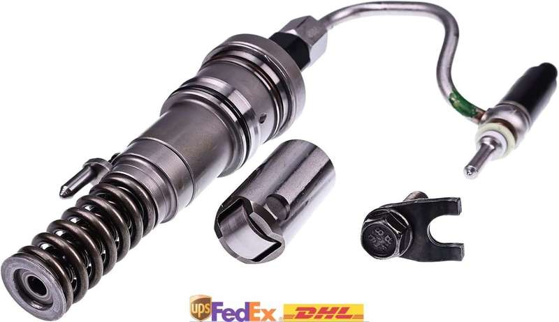Fuel Injector Pump RE530800compatible John Deere Engine4024 5030 Loader244J 304J