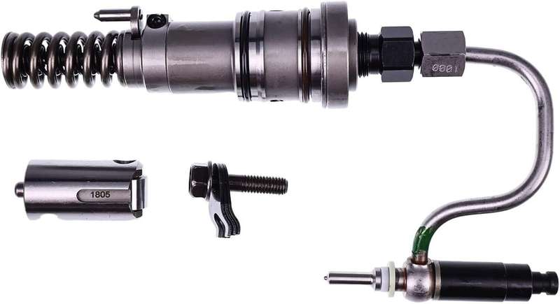 Fuel Injector Pump RE530800compatible John Deere Engine4024 5030 Loader244J 304J