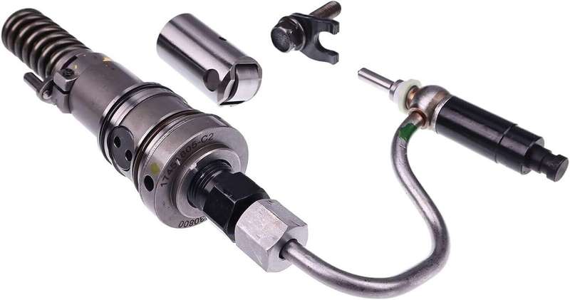 Fuel Injector Pump RE530800compatible John Deere Engine4024 5030 Loader244J 304J