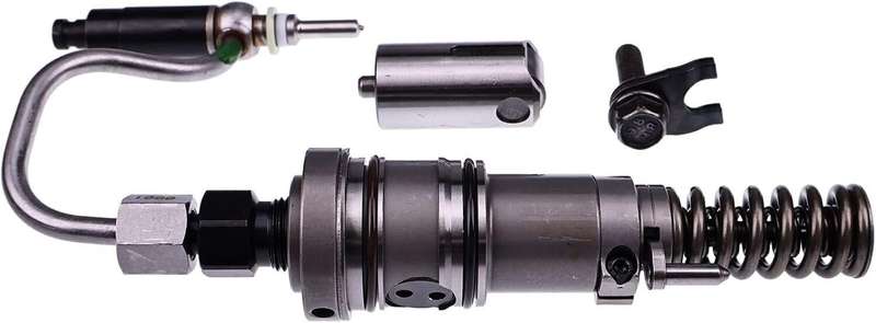 Fuel Injector Pump RE530800compatible John Deere Engine4024 5030 Loader244J 304J