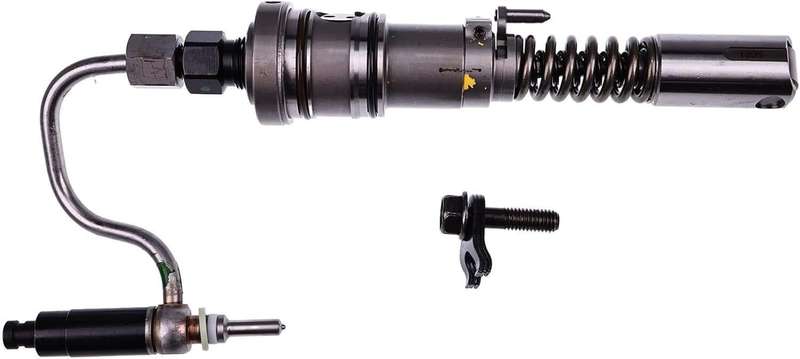 Fuel Injector Pump RE530800compatible John Deere Engine4024 5030 Loader244J 304J