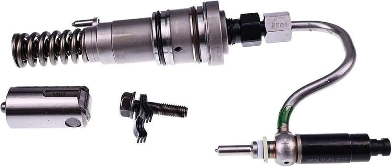 Fuel Injector Pump RE530800compatible John Deere Engine4024 5030 Loader244J 304J