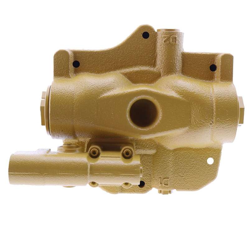 Hydraulic Pump 9T6857 9T-6857 compatible with Caterpillar Backhoe Loader 416 428