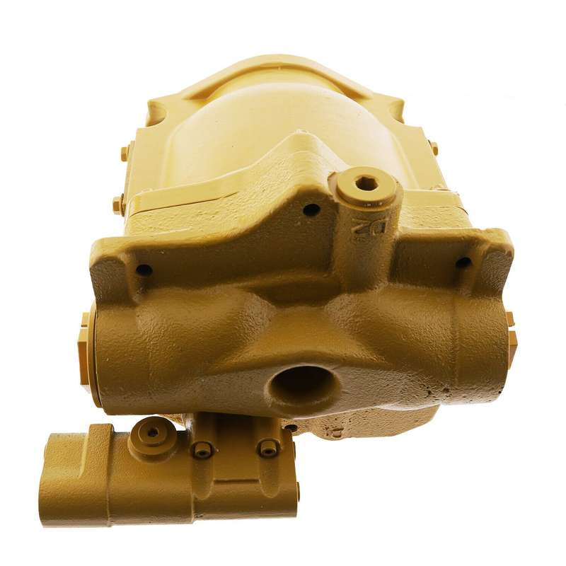 Hydraulic Pump 9T6857 9T-6857 compatible with Caterpillar Backhoe Loader 416 428