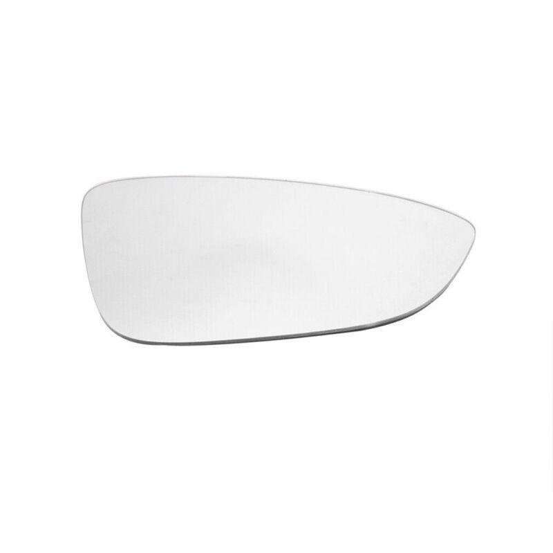Side Door Wing Rear View Mirror Glass For 2009-2012 VW PASSAT CC Right Side
