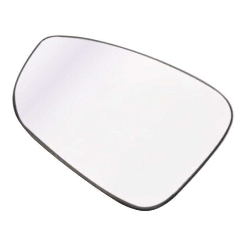 Side Heated Mirror Glass With Backing For HONDA Accord 2018-2023 Left